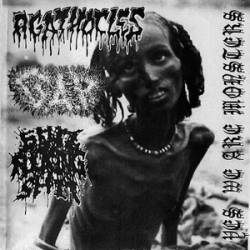 Agathocles : Yes, We Are Monsters!